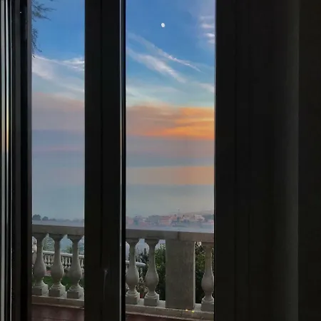 Belvedere 住宿加早餐酒店 瓦斯托