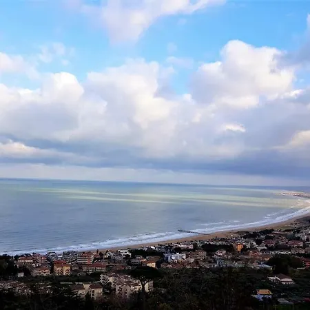 Belvedere 4* 瓦斯托