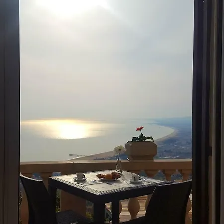 住宿加早餐酒店 Belvedere 4*