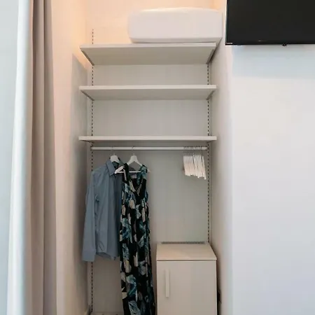 Belvedere 住宿加早餐酒店 瓦斯托