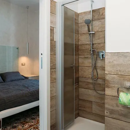 住宿加早餐酒店 Belvedere