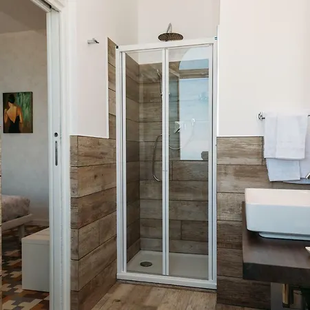 Belvedere 4* 瓦斯托