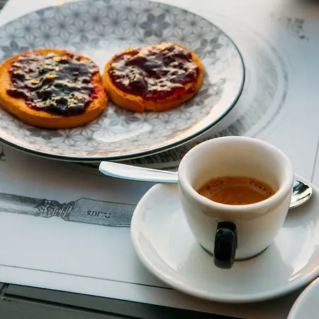 Belvedere 住宿加早餐酒店 瓦斯托