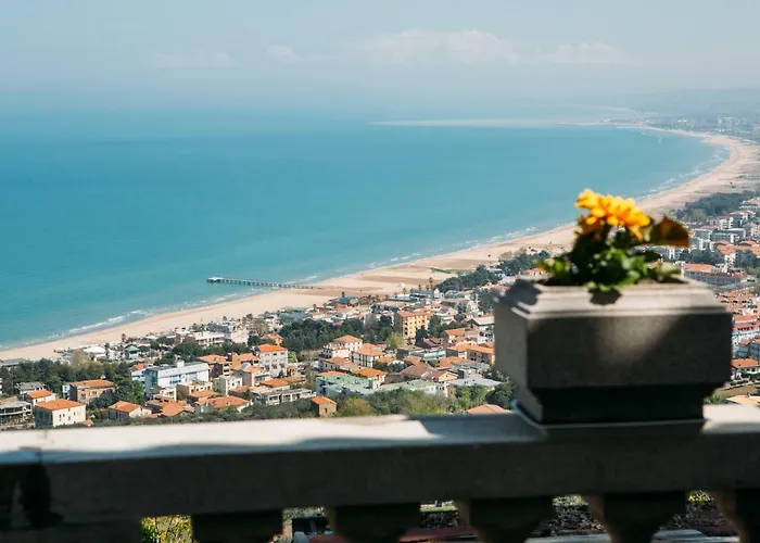 Frühstückspension Belvedere