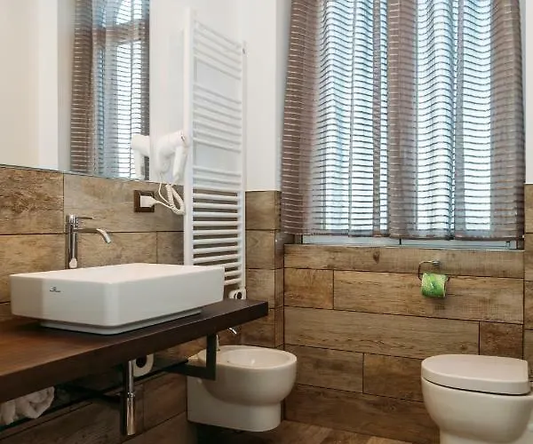 Frühstückspension Belvedere