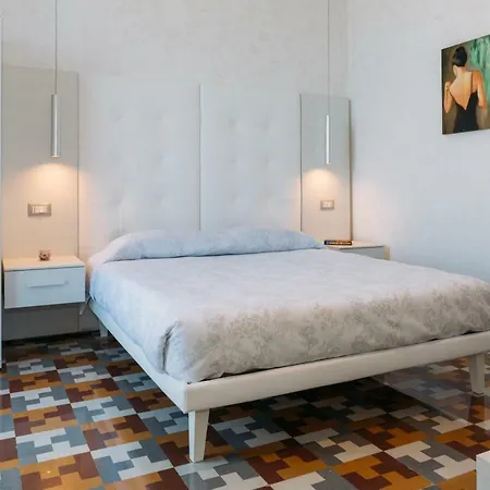 Belvedere B&B 바스토
