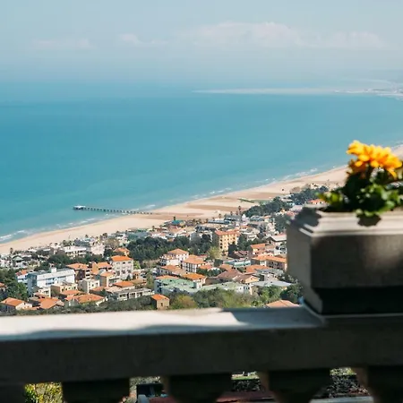 Bed & Breakfast Belvedere