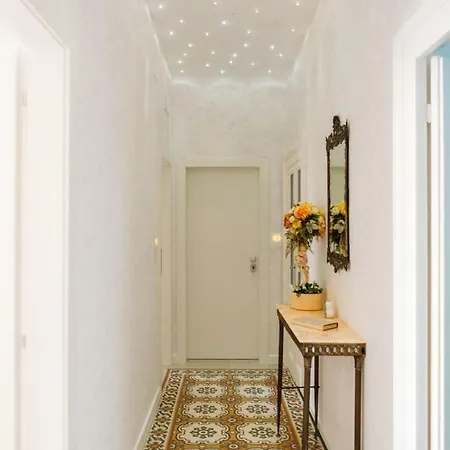 Belvedere فندق مبيت وإفطار 4*