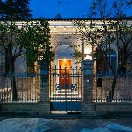 Bed & Breakfast Belvedere Vasto