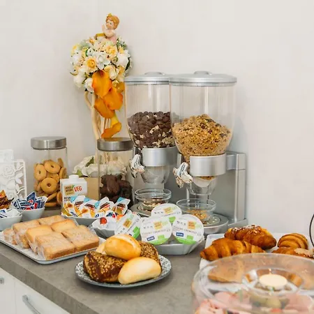 Belvedere فندق مبيت وإفطار 4*