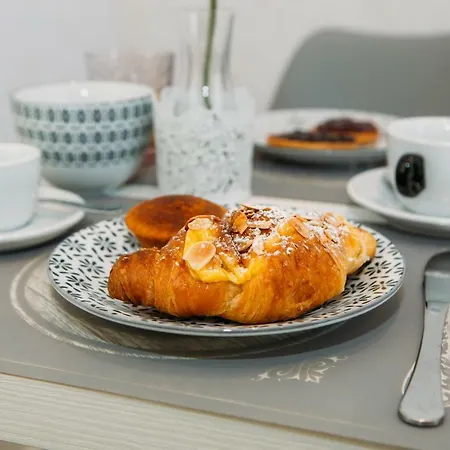 B&B Belvedere 바스토