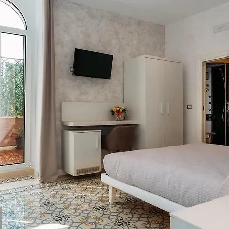 Belvedere فندق مبيت وإفطار فاستو