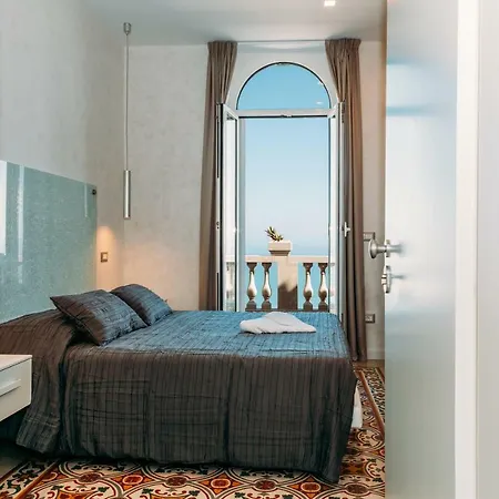 Bed & Breakfast Belvedere 4*