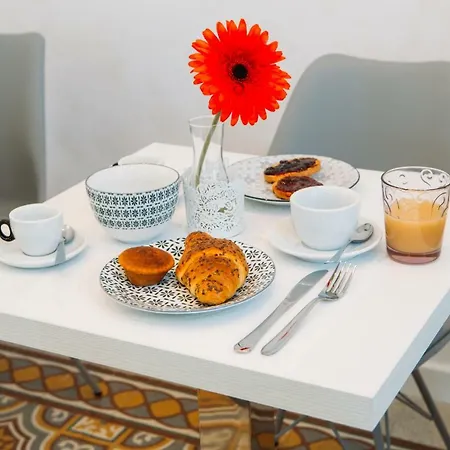 B&B Belvedere 바스토