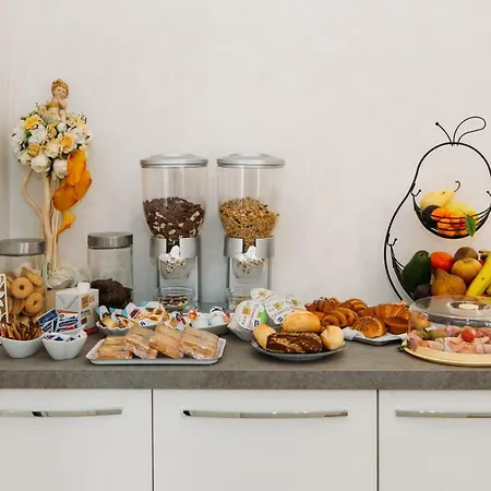 Belvedere B&B 바스토