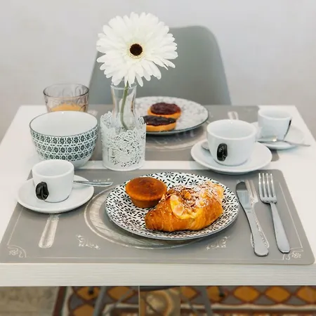 B&B Belvedere 바스토