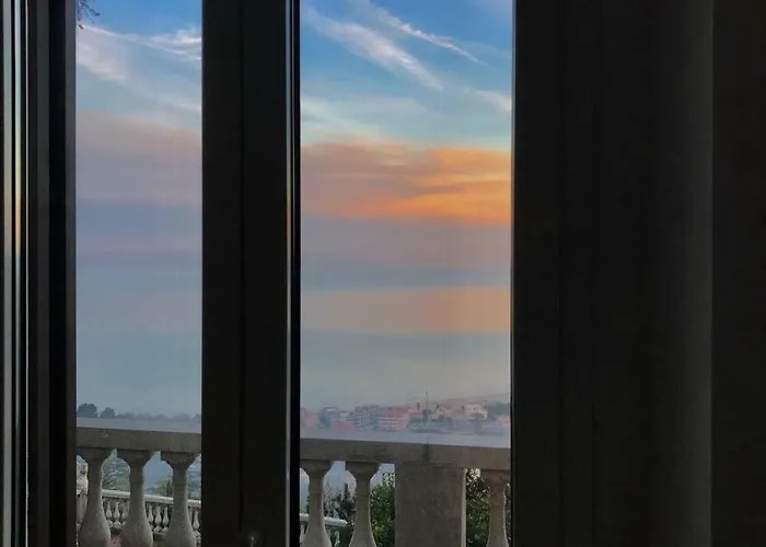 Belvedere Panzió Vasto