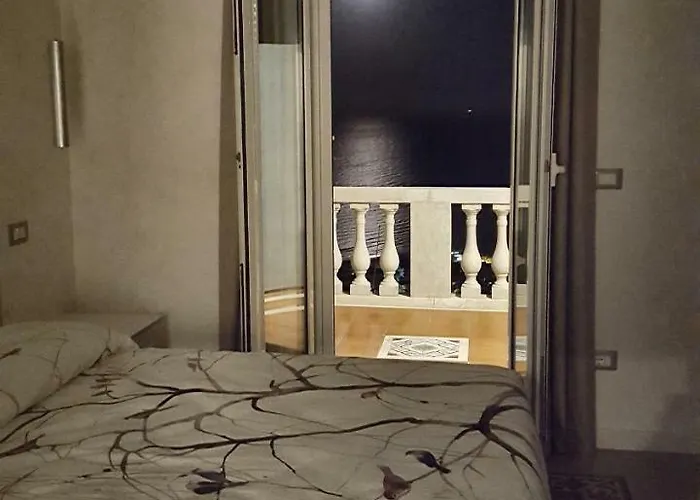 Panzió Belvedere 4*