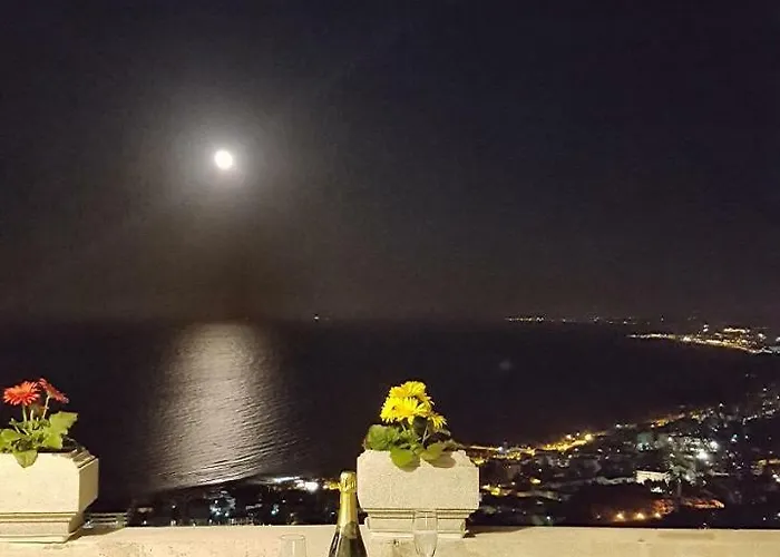 Panzió Belvedere 4*