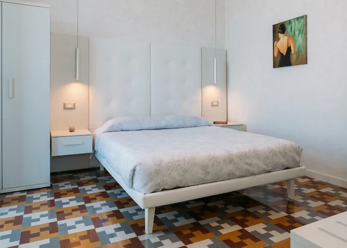 Belvedere Bed & Breakfast Vasto