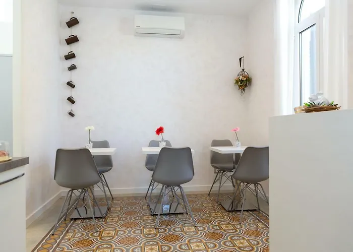 Belvedere Bed & Breakfast Vasto