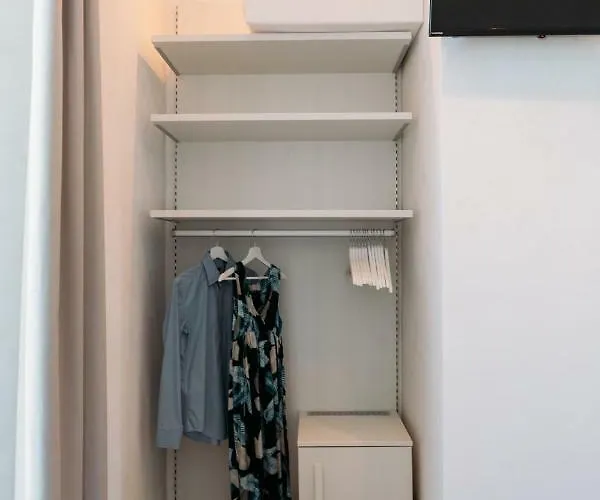 Belvedere Bed & Breakfast Vasto