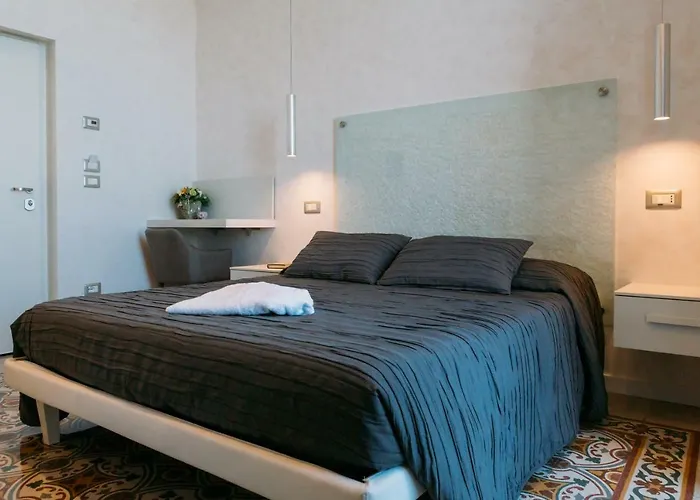 Belvedere Bed & Breakfast Vasto