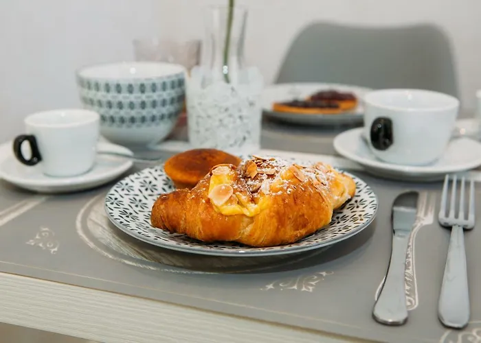 Bed & Breakfast Belvedere Vasto