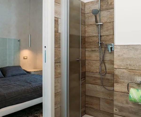 Bed & Breakfast Belvedere