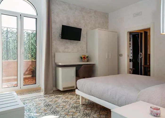 Belvedere Bed & Breakfast Vasto