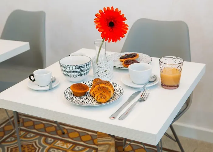 Bed & Breakfast Belvedere Vasto