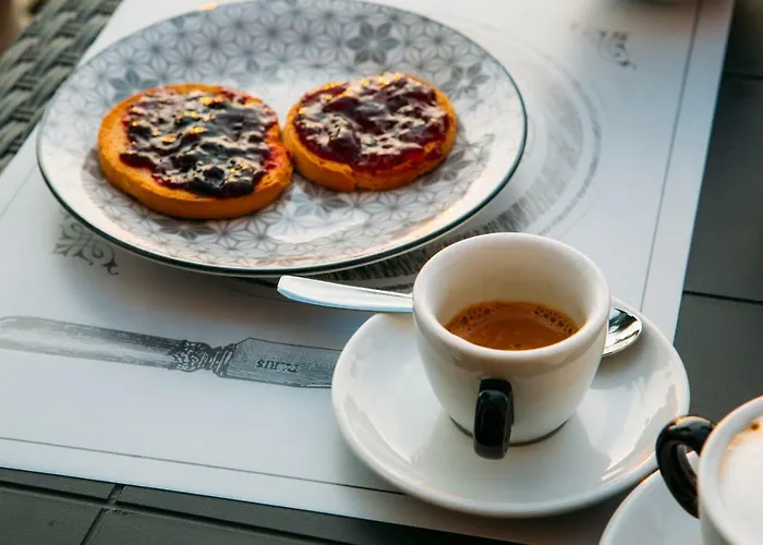 Belvedere Bed & Breakfast Vasto