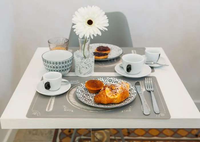 Bed & Breakfast Belvedere Vasto